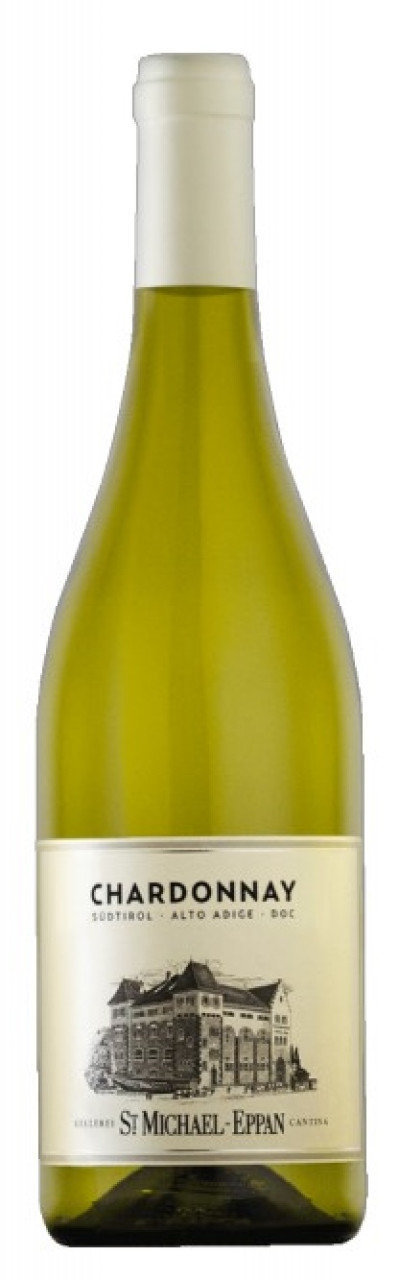 St. Michael-Eppan Chardonnay