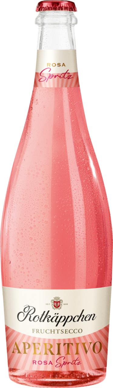 Rotkäppchen Aperitivo Rosa Spritz