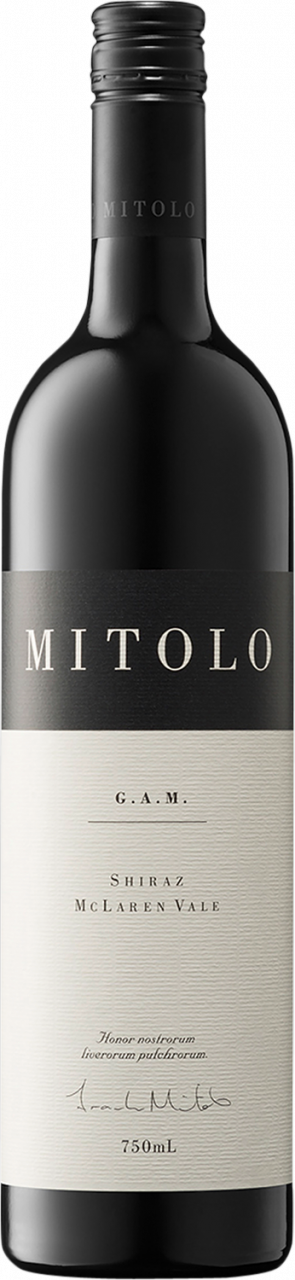 Mitolo G.A.M. Shiraz