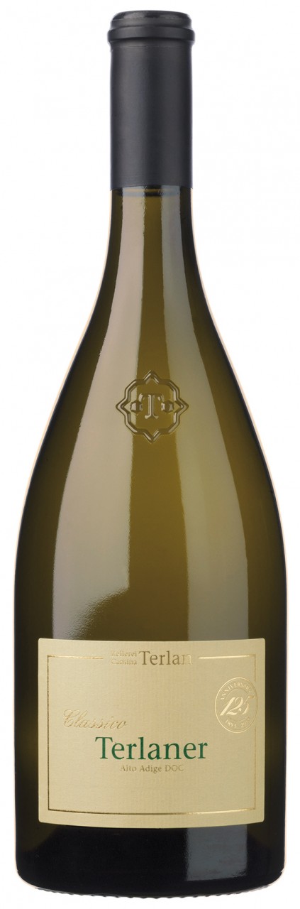 Terlan (Terlano) Cuvée Terlaner (Classico)