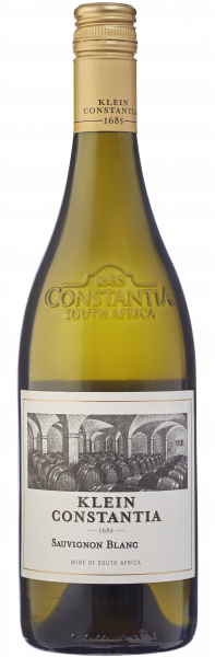 Klein Constantia Sauvignon Blanc