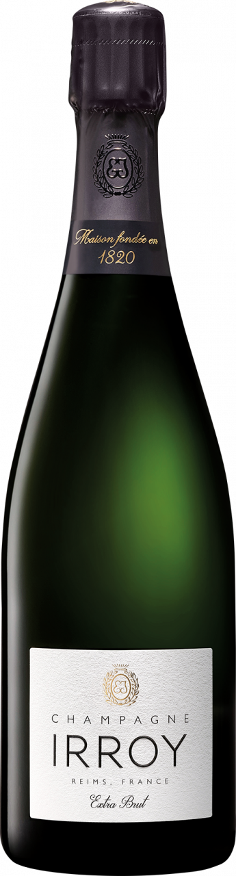 Champagne Irroy Extra Brut