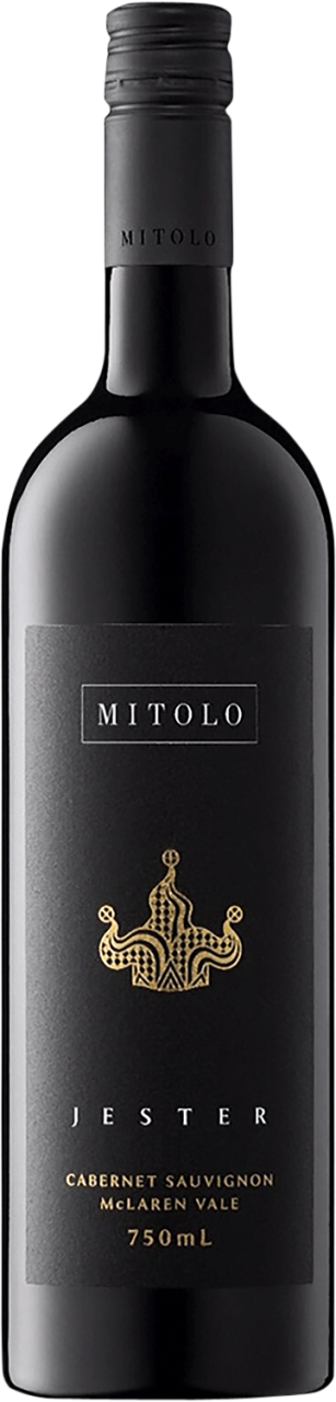 Mitolo Jester Cabernet Sauvignon