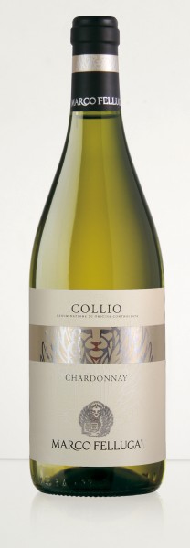 Marco Felluga Collio Chardonnay