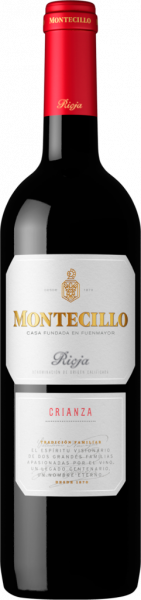 Montecillo Rioja Crianza DOCa Montecillo