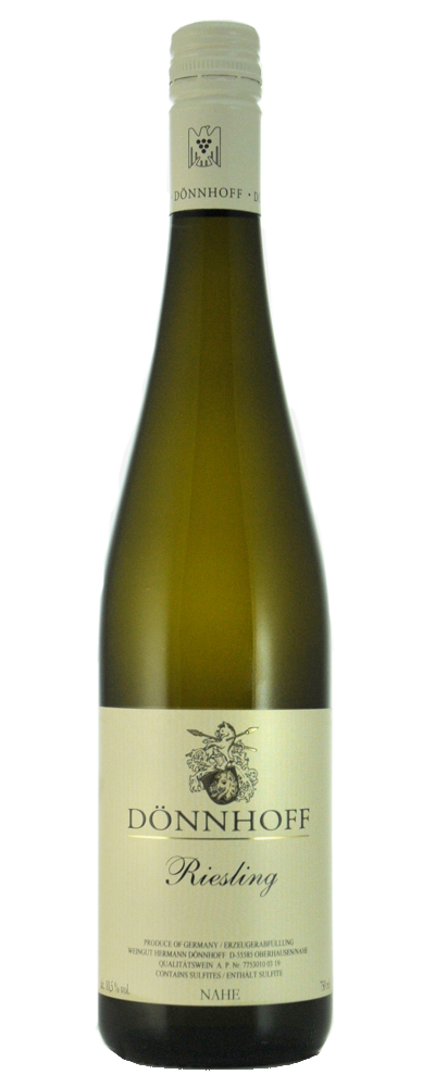 Dönnhoff Riesling Feinherb