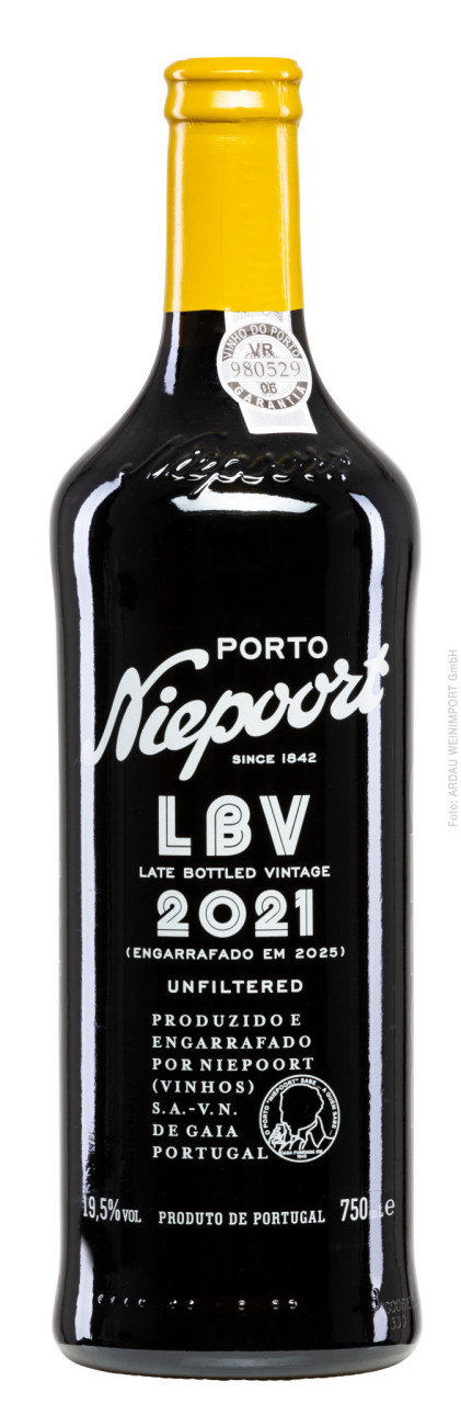Niepoort Vinhos Late Bottled Vintage