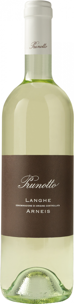 Prunotto Langhe Arneis DOC