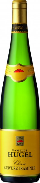 Hugel Classic Pinot Blanc