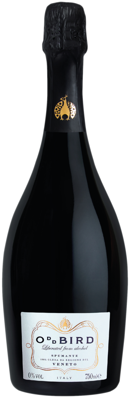 Oddbird Glera Spumante
