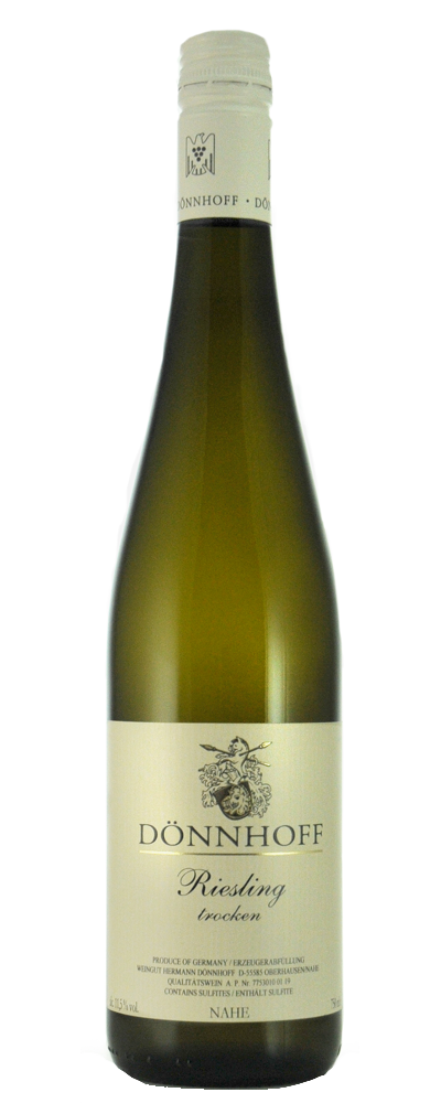 Dönnhoff Riesling Trocken