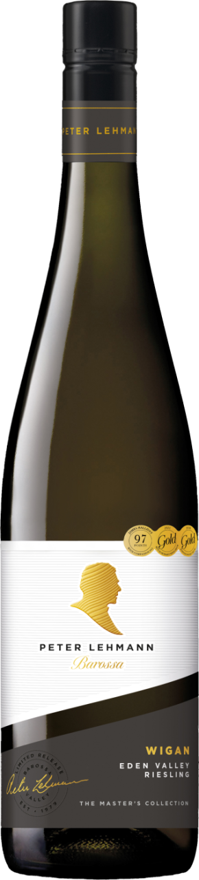 Peter Lehmann Wigan Riesling