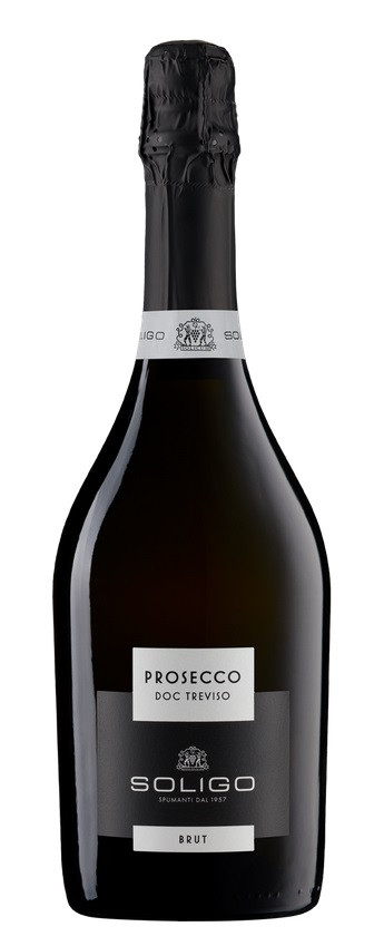 Soligo Prosecco Spumante Treviso DOC Brut