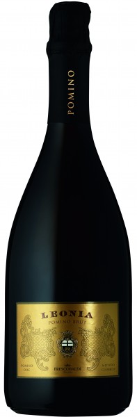Castello Pomino Leonia Brut Millesimato Pomino