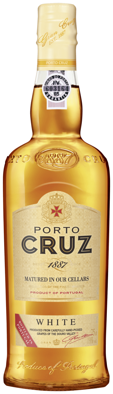 Cruz White Port