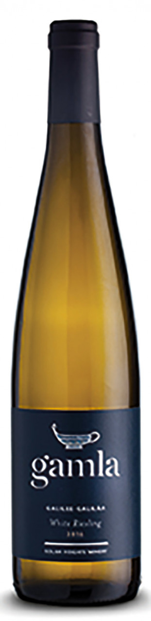 Golan Heights Winery Gamla Riesling halbtrocken