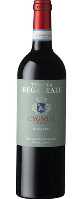 Tenuta Regaleali Cygnus Nero d'Avola & Cabernet Sauvignon