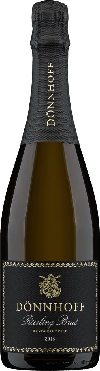 Dönnhoff Riesling Sekt Brut Nature