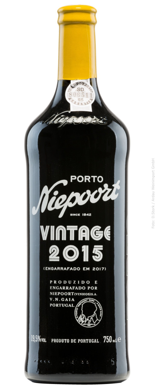 Niepoort Vinhos Vintage