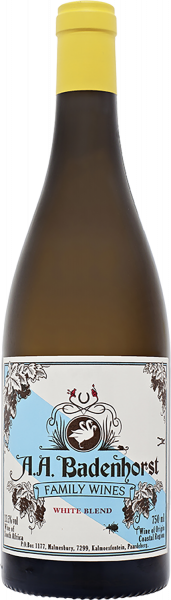 Badenhorst White Blend Swartland