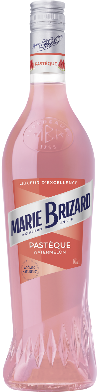 M_BRIZARD Marie Brizard Watermelon Liqueur 0.7L 17%