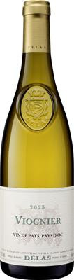 Delas Frères Viognier
