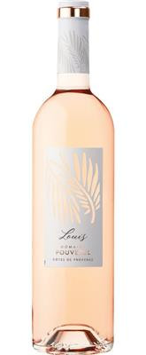 Les Maîtres Vignerons de St. Tropez Louis Rosé