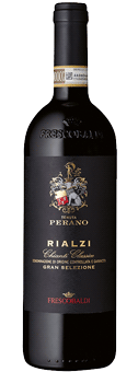 Tenuta Perano Rialzi Chianti Classico Gran Selezione