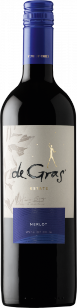 De Gras Estate Merlot