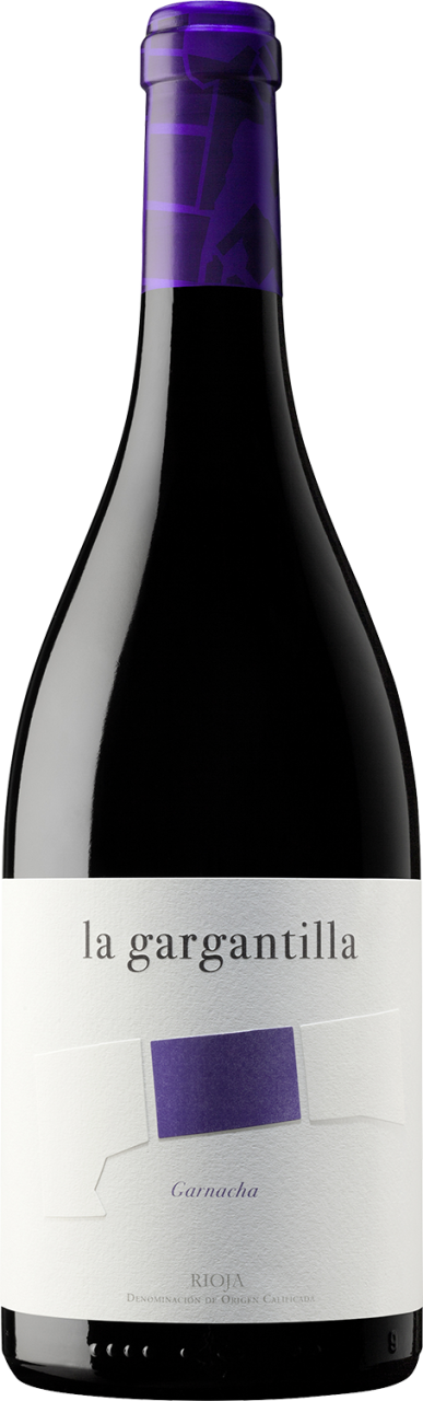 Bodegas Valdemar La Gargantilla Garnacha Rioja DOCa