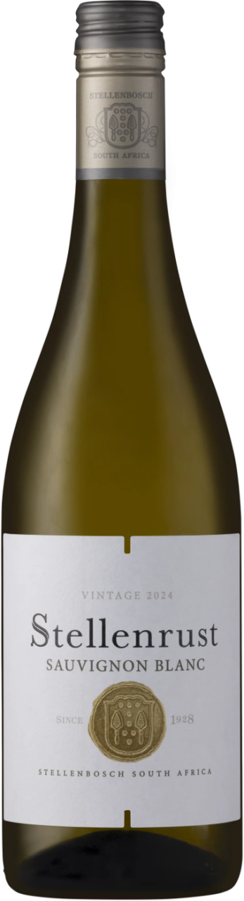 Stellenrust Sauvignon Blanc Stellenbosch