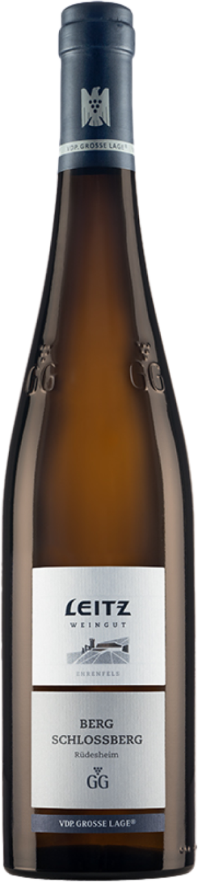 Leitz Berg Schlossberg Ehrenfels Riesling GG trocken