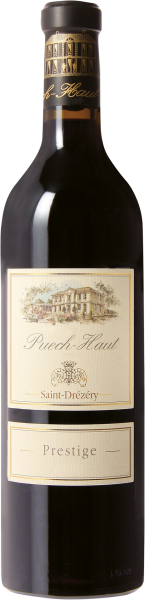 Château Puech-Haut Prestige Saint-Drézéry Rouge