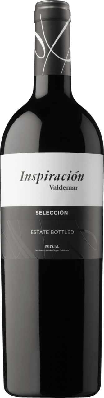 Bodegas Valdemar Inspiración Sélección