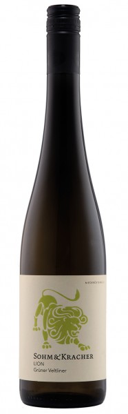 Kracher & Sohm Lion Grüner Veltliner