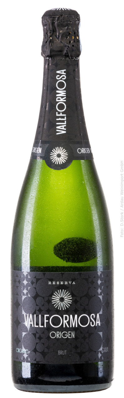 Cava Vallformosa Origen Brut Reserva