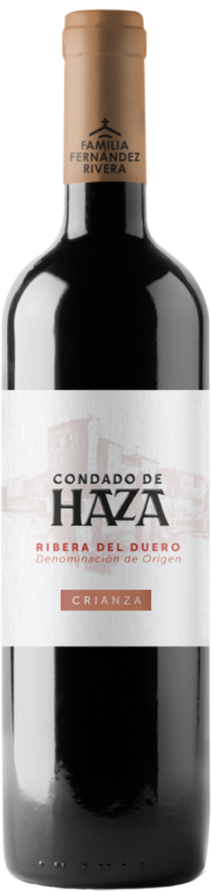 Condado De Haza Crianza Ribera Del Duero
