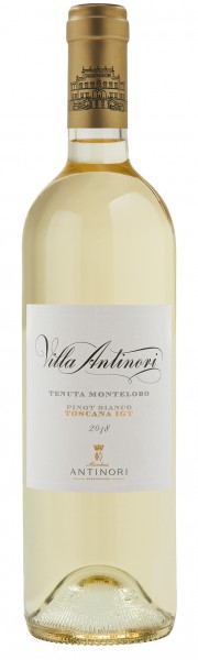 Villa Antinori Pinot Bianco Toscana IGT