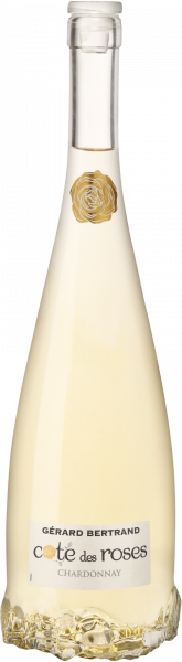 Gérard Bertrand Côte des Roses Chardonnay Blanc