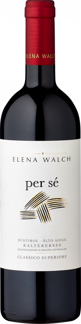 Elena Walch Kalterersee Classico Superiore Per Sé Alto Adige DOC