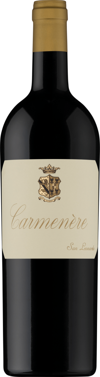 San Leonardo Carménère