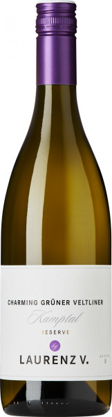Laurenz V. Charming Grüner Veltliner Reserve