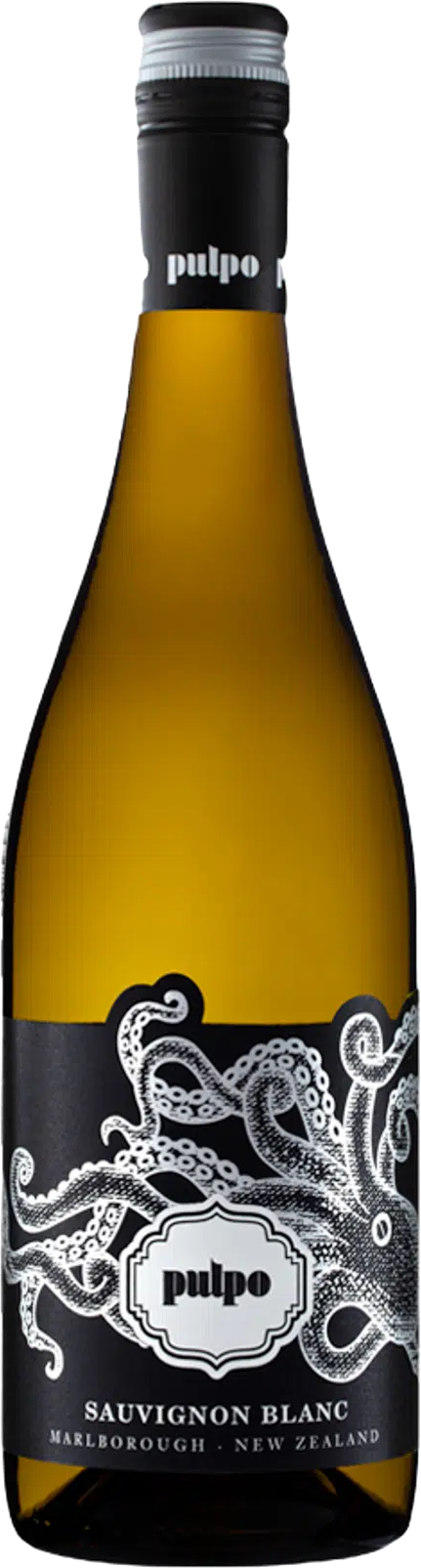 Pagos del Rey Pulpo Sauvignon Blanc | Weißwein | Alle Weine | Weine |  Terra-Vinum