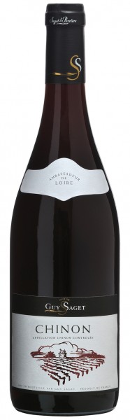 Chinon Rouge