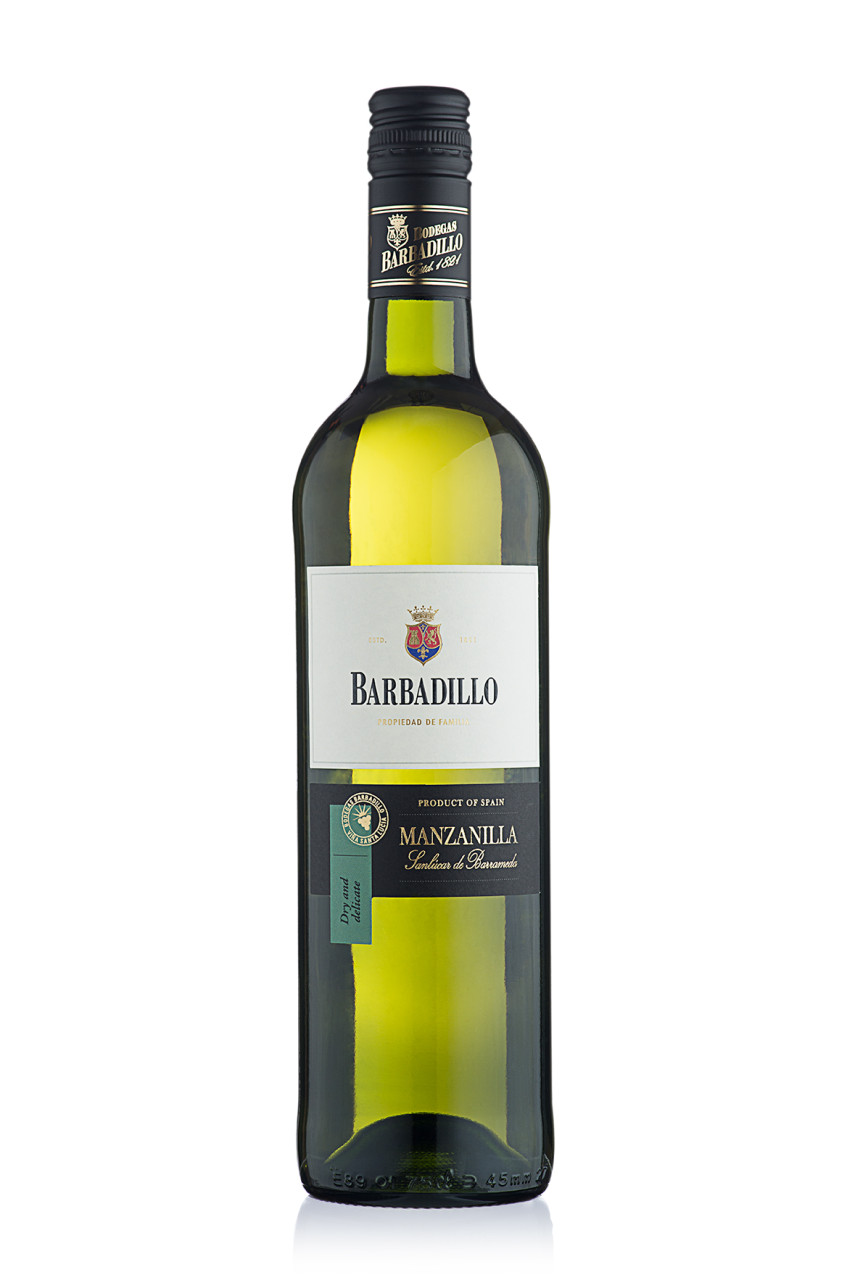 Barbadillo - Sherry Manzanilla