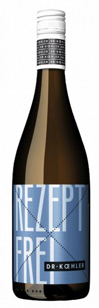 Dr. Koehler Rezeptfrei