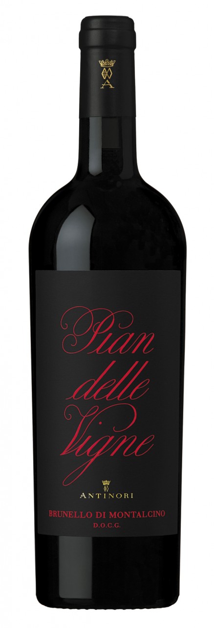 Antinori - Tenuta Pian delle Vigne Brunello di Montalcino DOCG