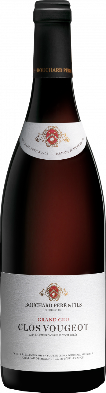 Bouchard Père & Fils Clos Vougeot Grand Cru