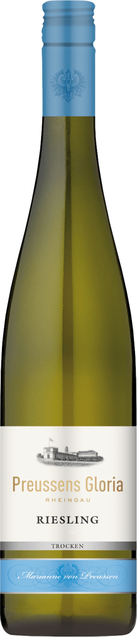 Schloss Reinhartshausen Riesling trocken