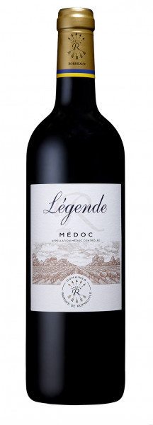 Barons de Rothschild Légende R Médoc